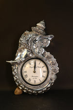Elephant clock
