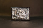 Swing Radha Krishna Dry Fruit Box