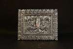 Tirupati Balaji Table Stand Frame