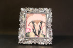 Leaf Elephant Photo Frame