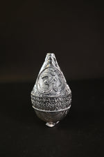 OM Design Nariyal