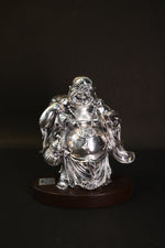 Laughing Buddha