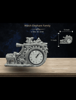 Watch Elephant Family ( AT-0144 )