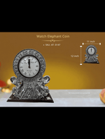 Watch Elephant Coin (AT-0147)