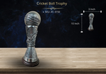 Cricket Boll Trophy ( AT-0150 )