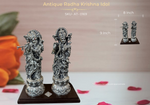 Antique Radha Krishna Idol ( AT-0169 )