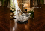 Single Swan Bowl ( AT-0177 )