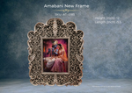Amabani New Frame ( AT-0183 )
