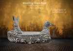 Wedding Duck Boat ( AT-0185 )
