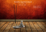 Buddha Agarbati Stand ( AT-0192 )