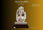 Hand Buddha ( AT-0220 )