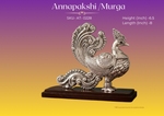 Annapakshi / Murga ( AT-0228 )