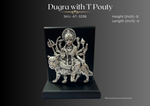 Durga with T Pouty ( AT-0238 )