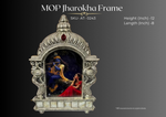 MOP Jharokha Frame ( AT-0243 )