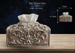 Big Tissue Box ( AT-0249 )