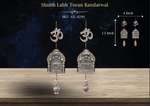 Shubh Labh Toran Bandarwal ( AT-0299 )