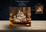 Shiv Parivar New ( AT-0303 )