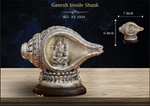 Ganesh Inside Shank ( AT-0304 )