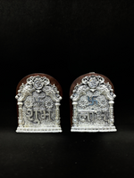 Shubh Labh Wall Hanging Set