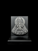 Small Khatu Shyam with Stand