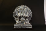 13''Panch Mukhi Sitting Ganesh
