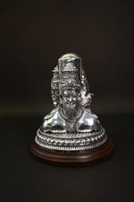 Mahadev 3 Half Face (BVM)