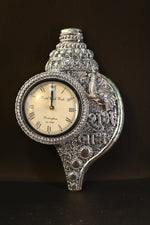 Shubh Labh wall Clock