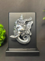 Ardh Mukhi Ganesh ( one side face) Idol