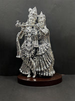 Big Radha Krishan with Flute Idol