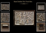 Ram Darbar Dry Fruit Box