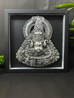 Khatu Shyam with Light Frame