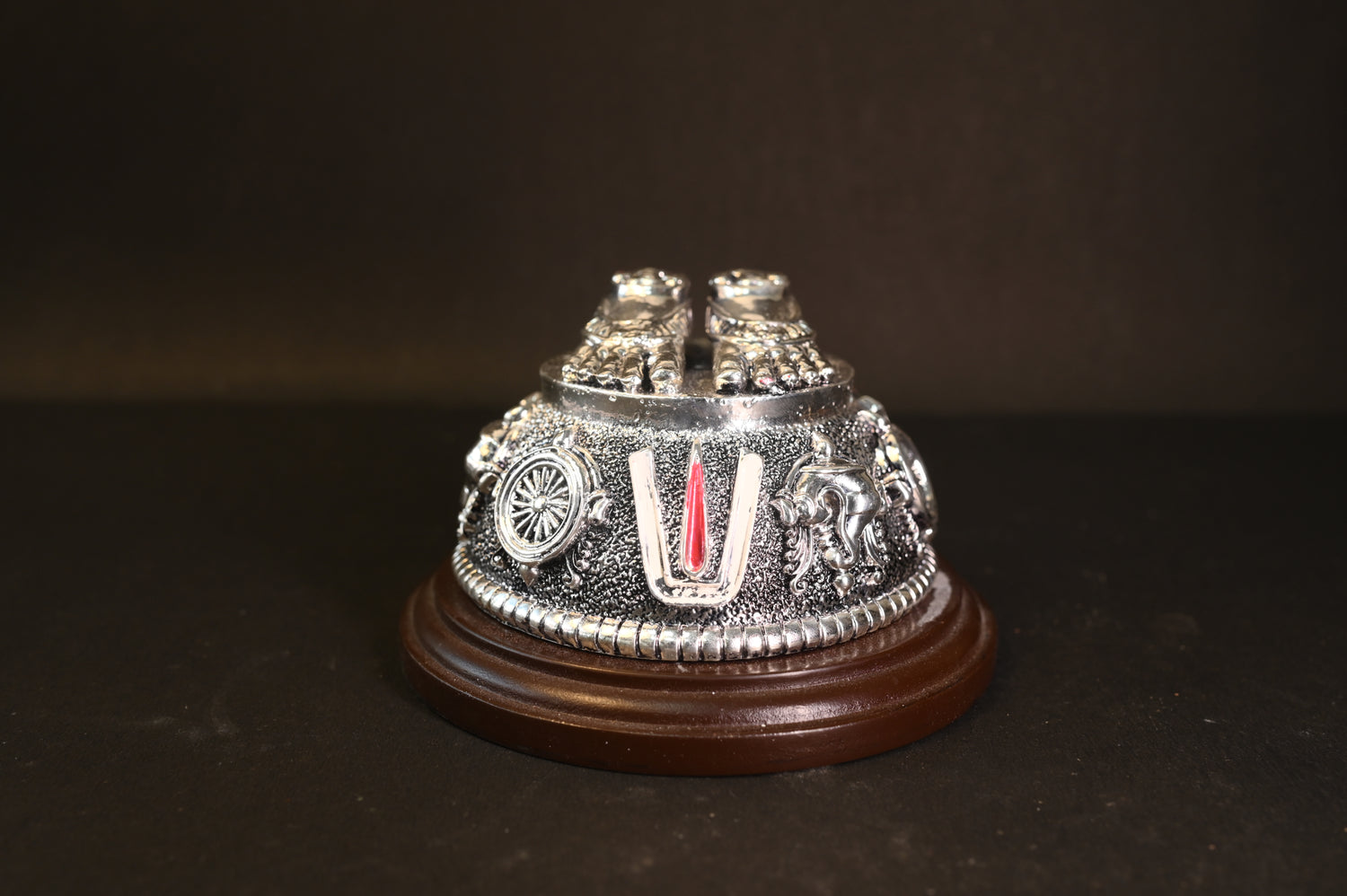 Charan Paduka