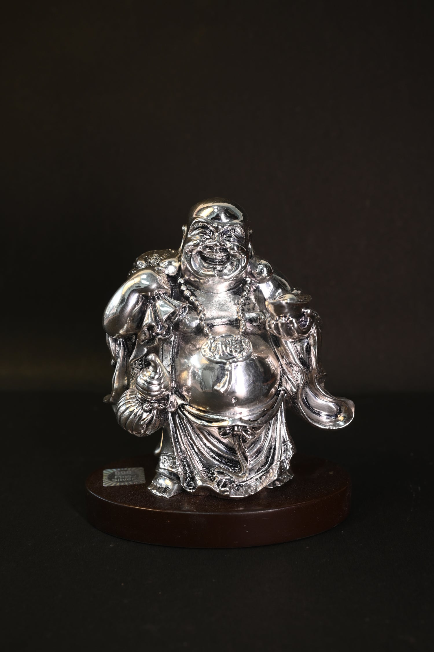 Laughing Buddha