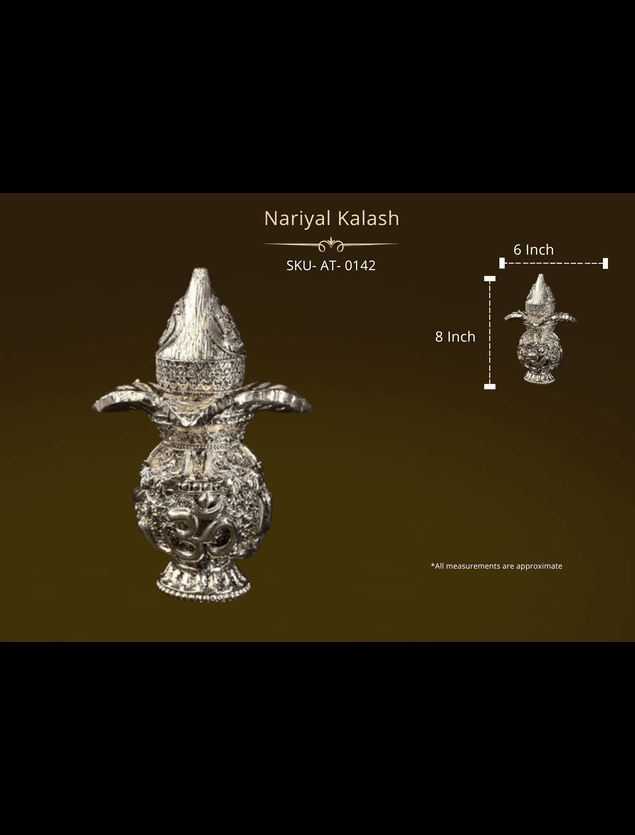 Nariyal Kalsh ( AT-0142 )