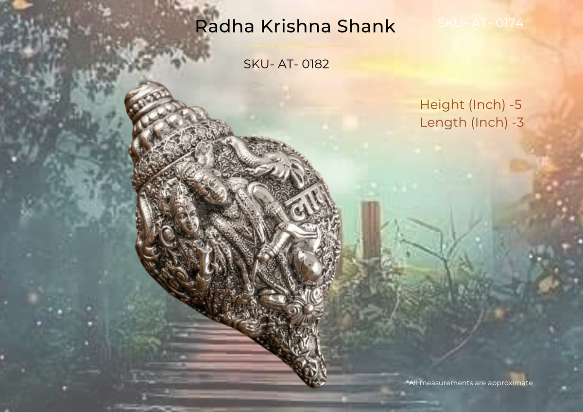 Radha Krishna Shank ( AT-0182 )