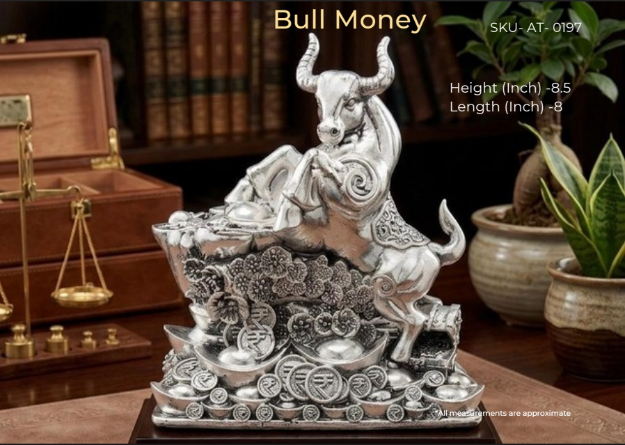 Bull Money ( AT-0197 )