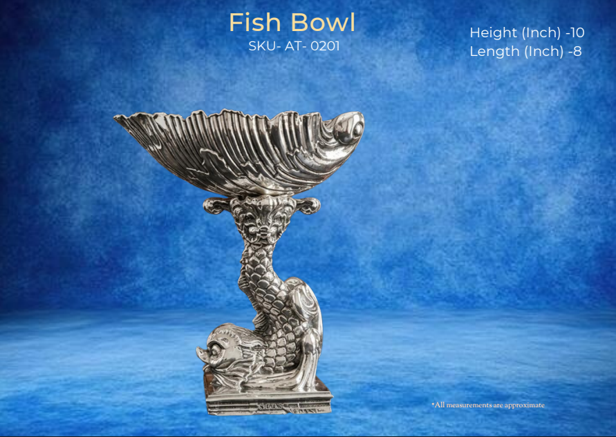 Fish Bowl ( AT-0201 )