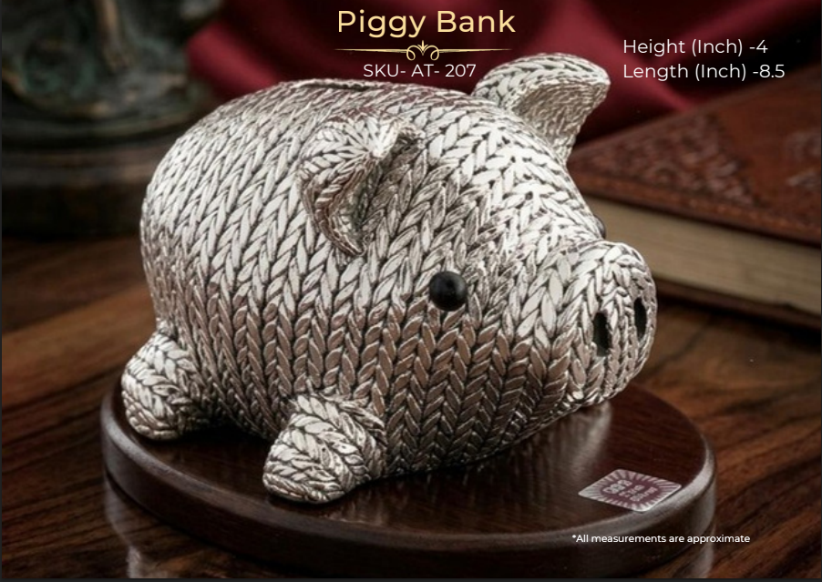 Piggy Bank ( AT-0207 )