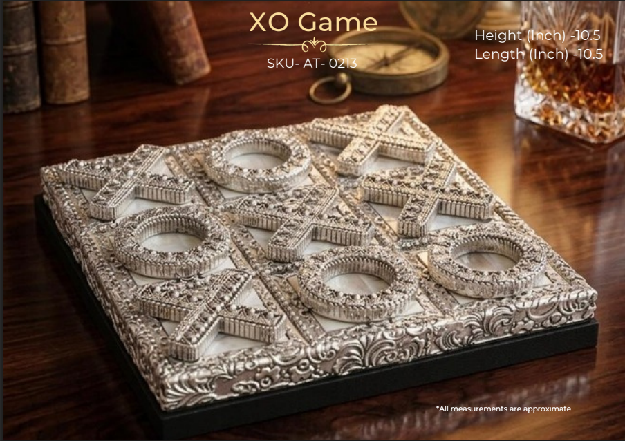 XO Game ( AT-0213 )