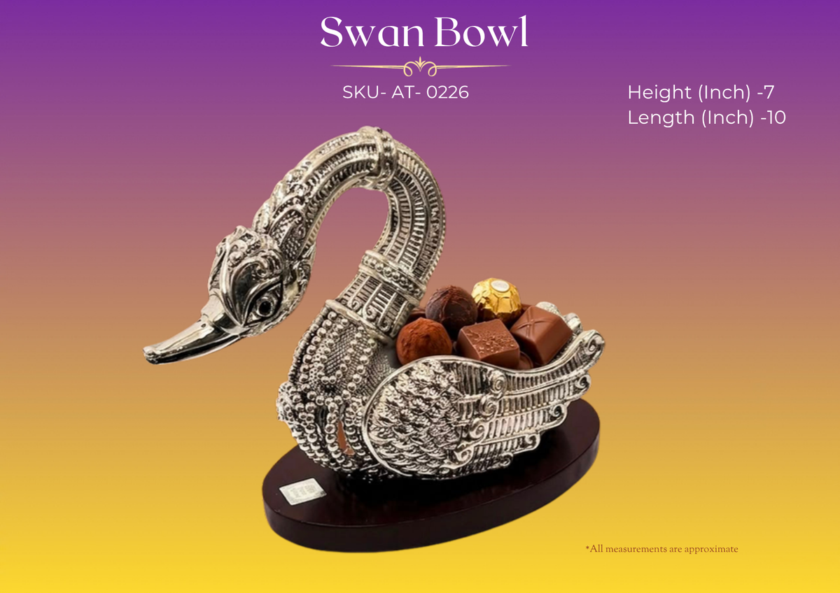 Swan Bowl ( AT-0226 )