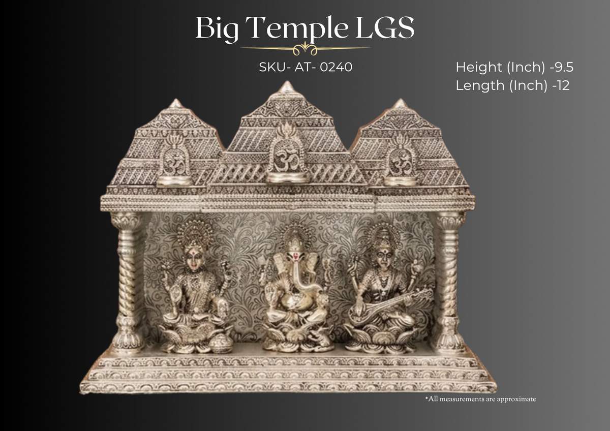 Big Temple LGS ( AT-0240 )