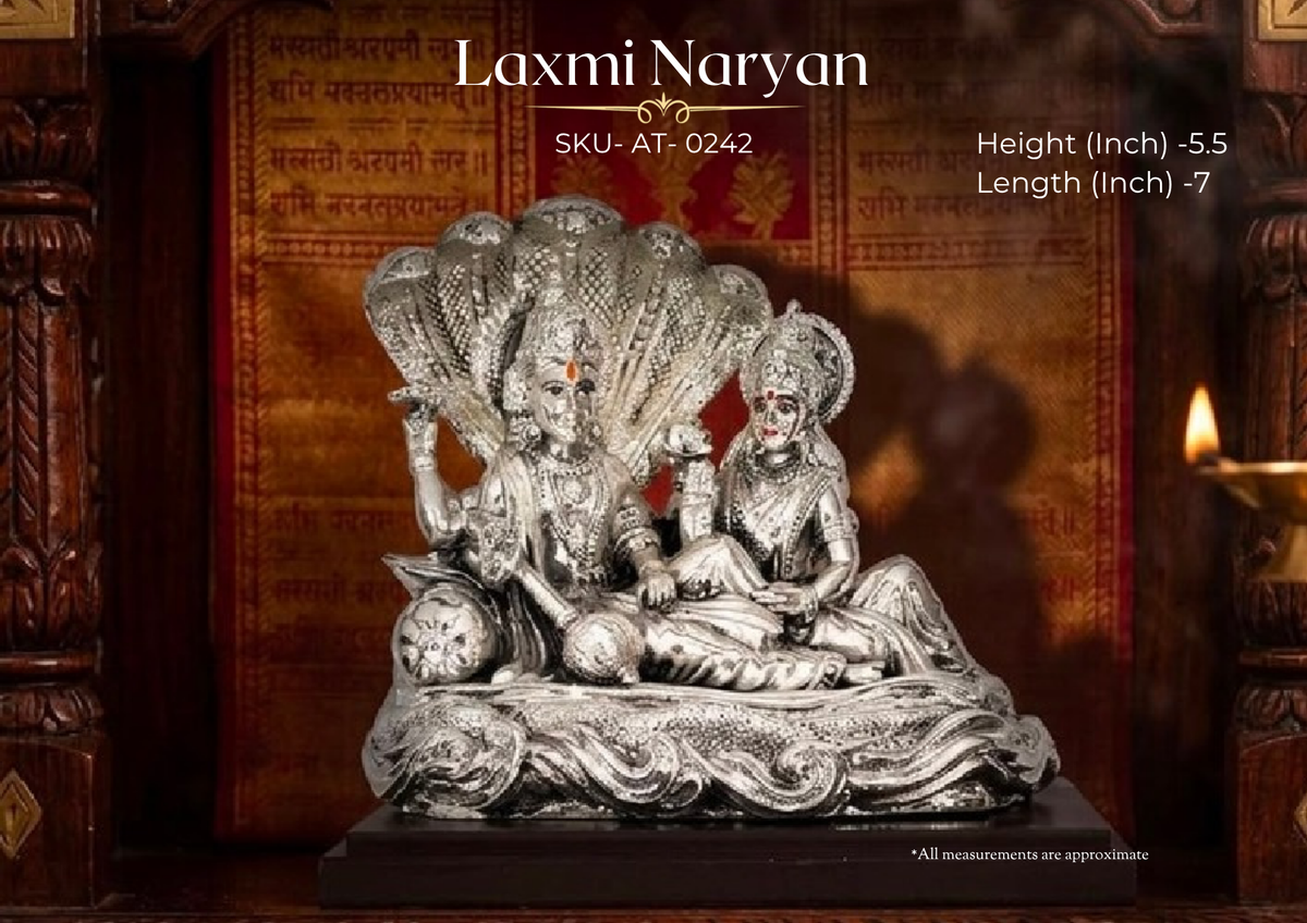 Laxmi Narayan ( AT-0242 )