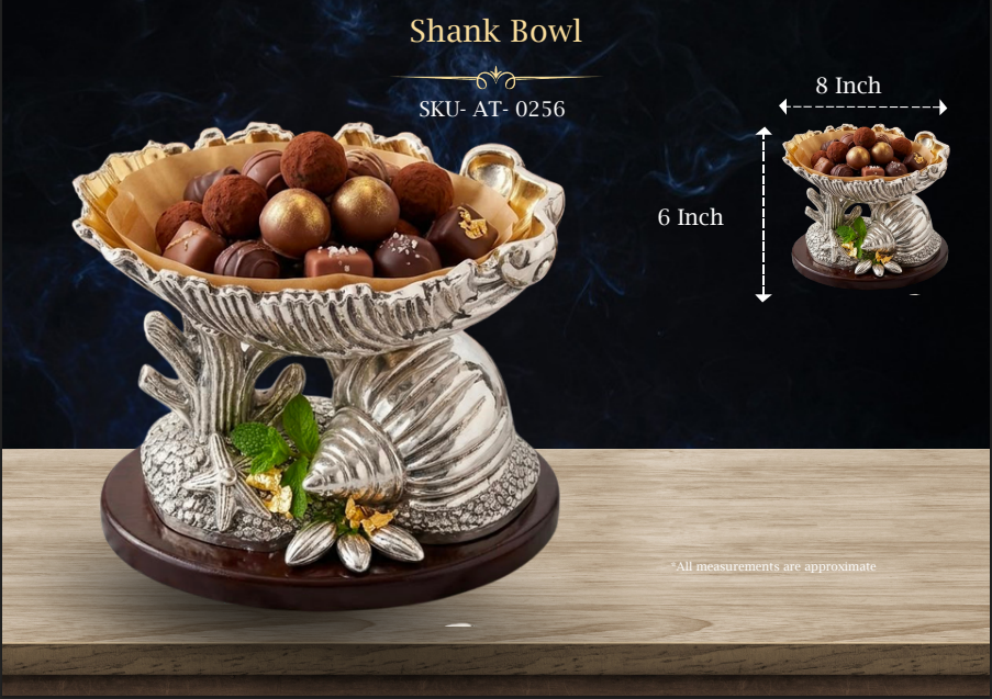 Shank Bowl ( AT-0256 )