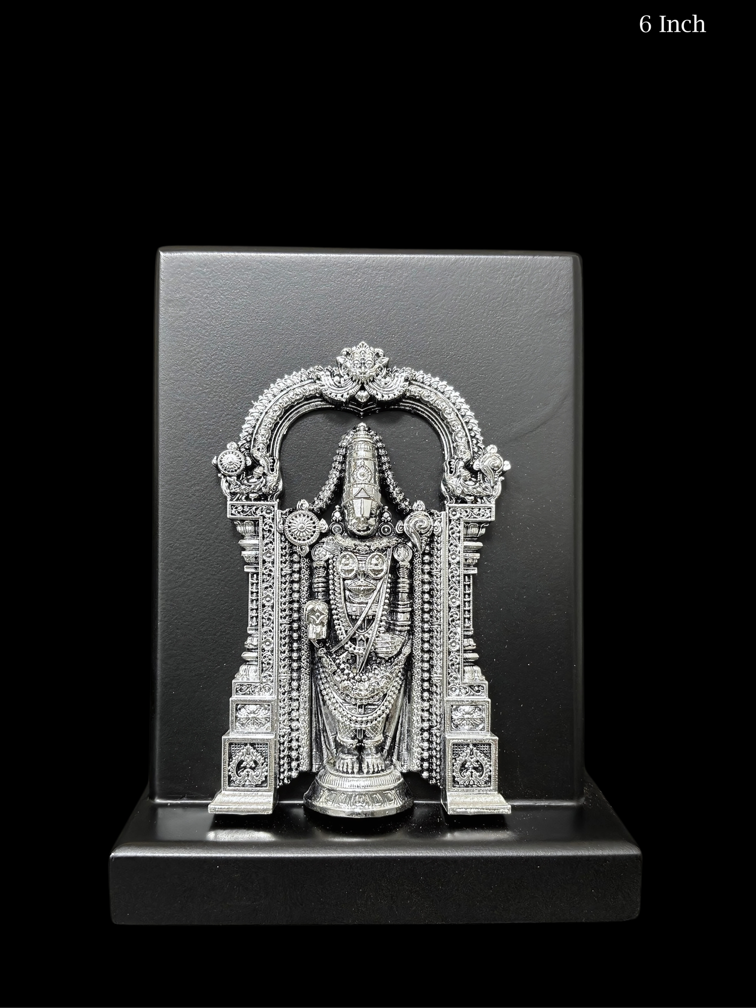 Big Tirupati Balaji