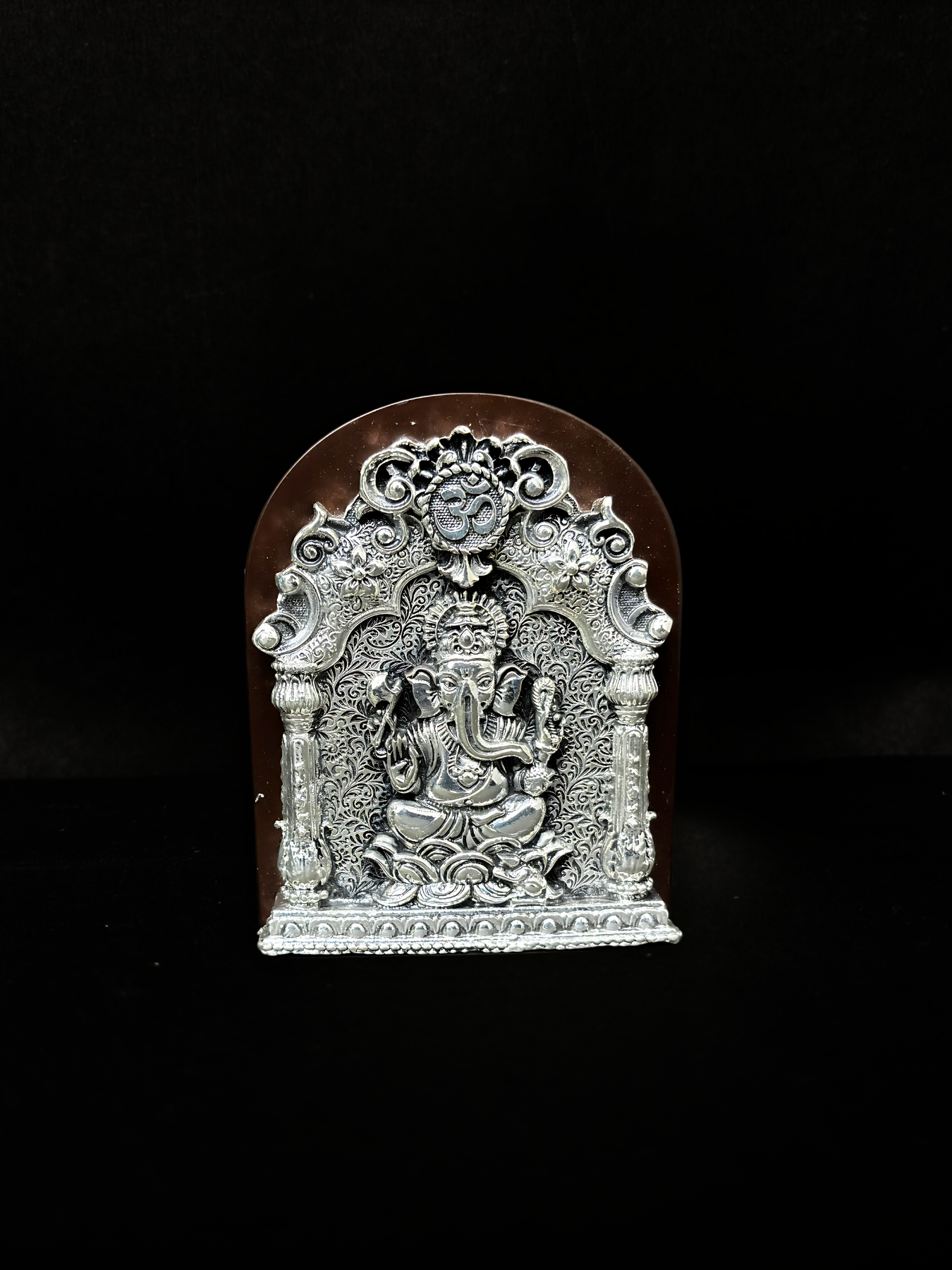 Lord Ganesha Wall Hanging