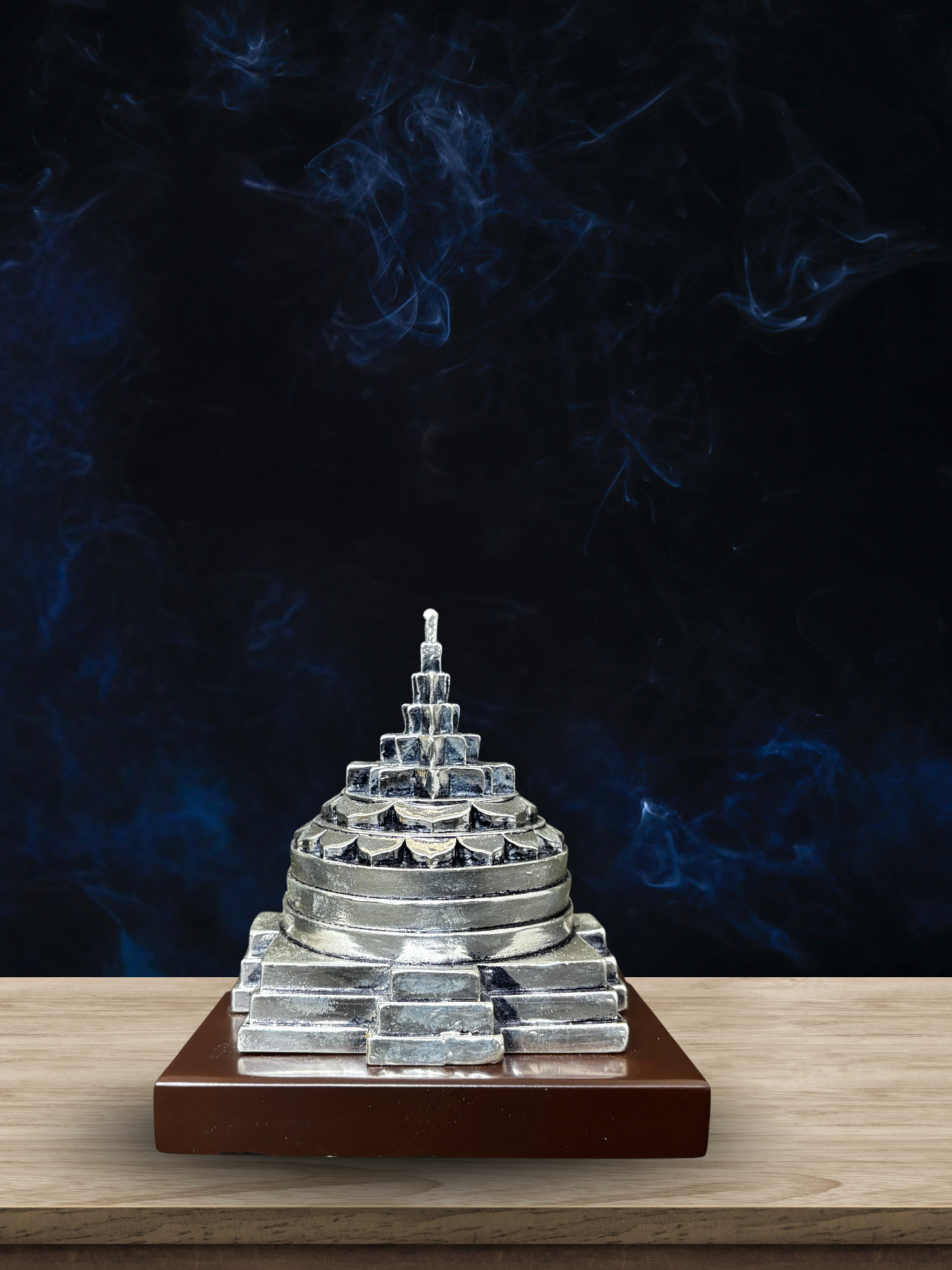 Maha Meru Yantra