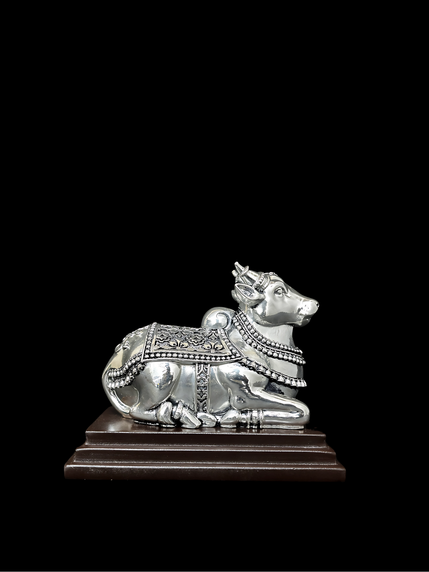 Nandi Ji Statue