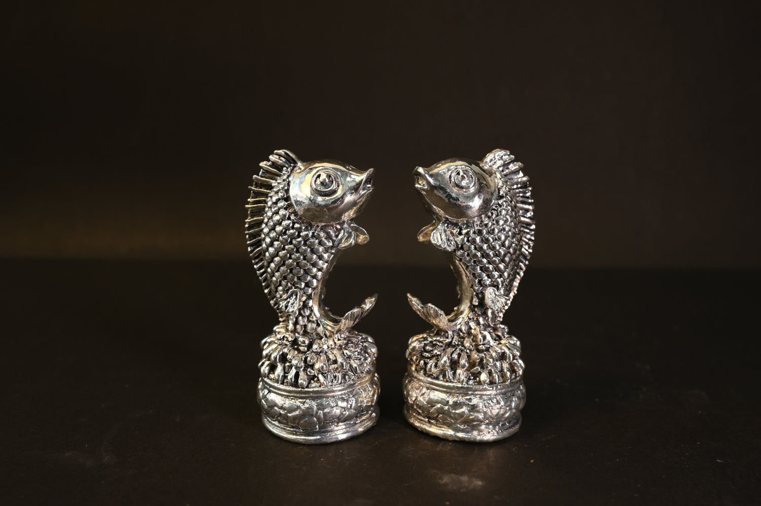 2 Fish Set