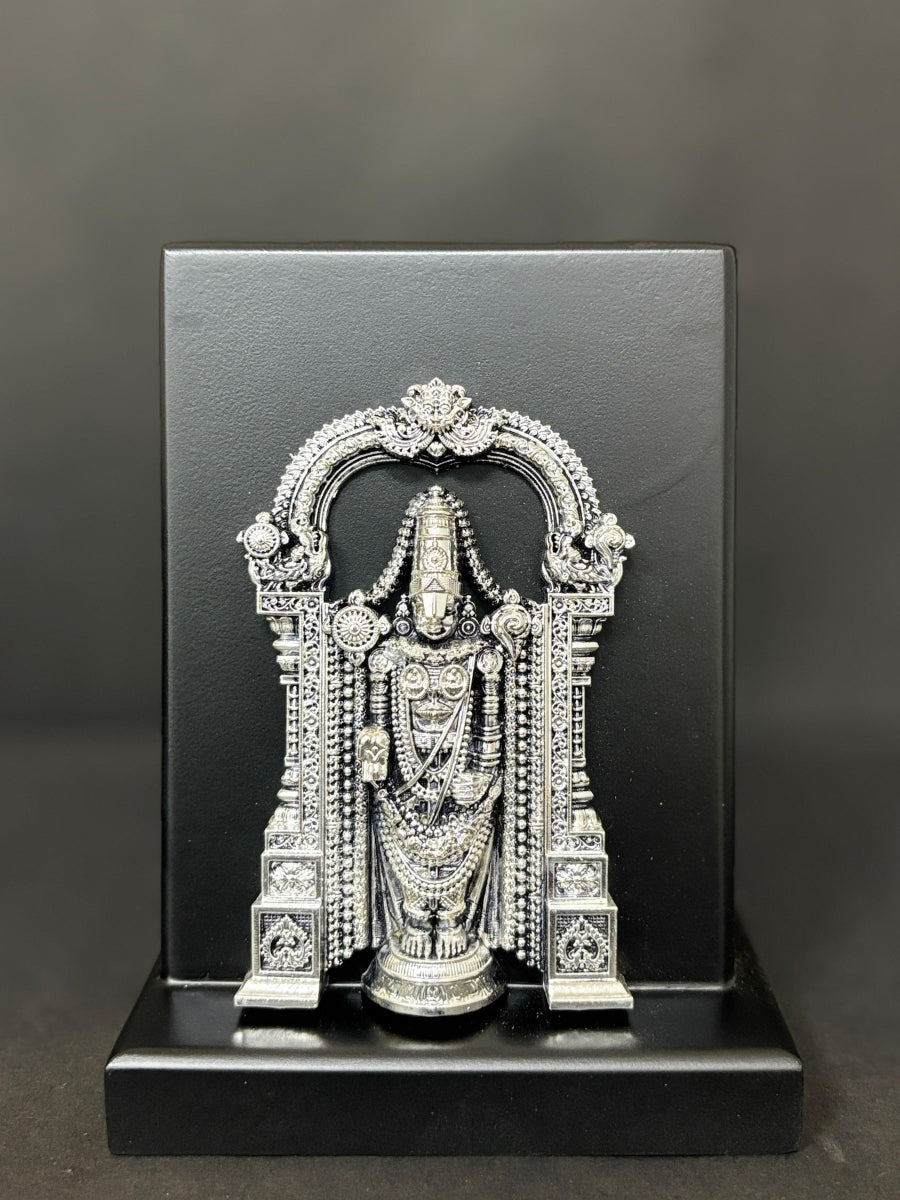 Small Tirupati Balaji Idol